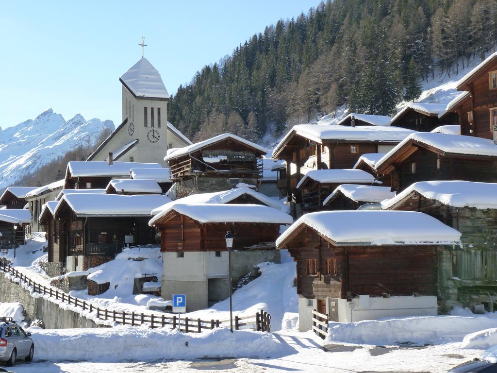 Chalet Des Alpes - Sunset View - קראנס-מונטנה מראה חיצוני תמונה